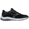 Mizuno Wave Rider 25 Jr Black/MShadow/QShade